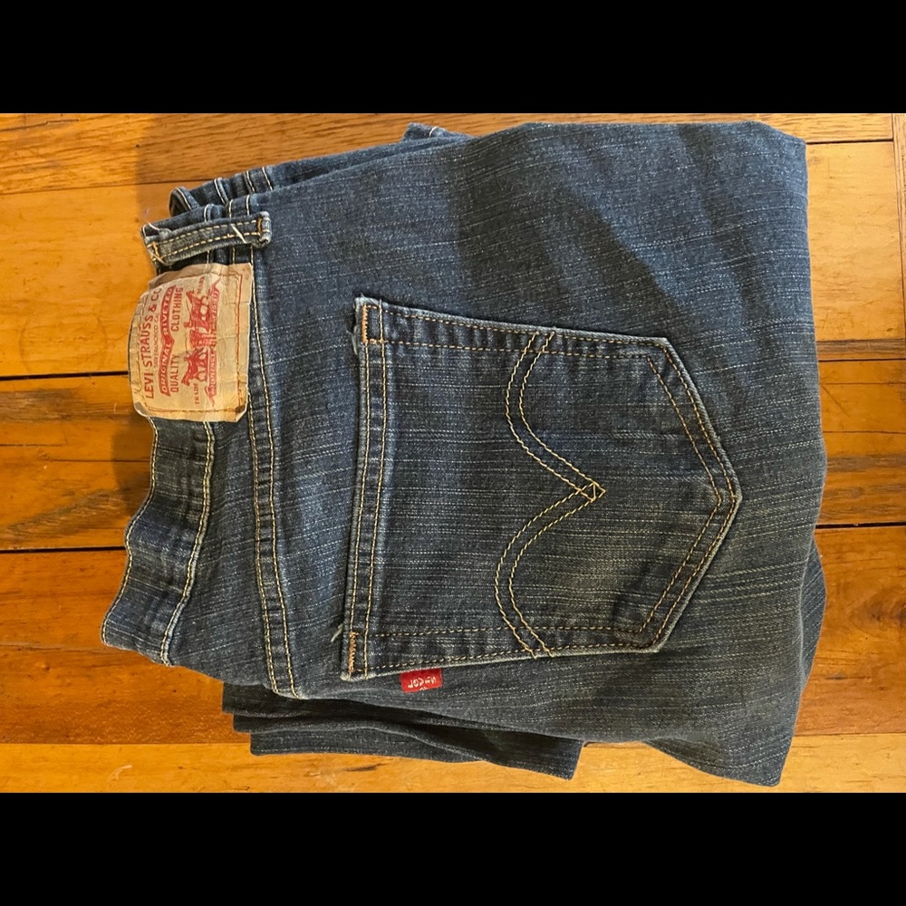 Levi Jeans